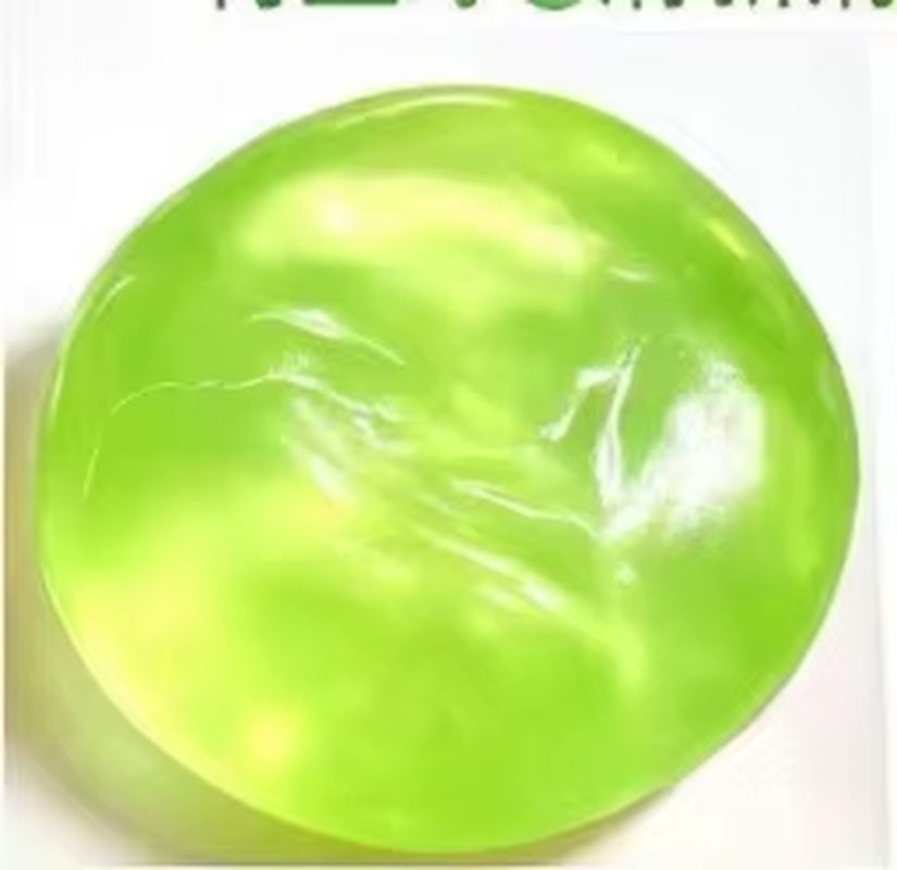 Viral Vaseline Coconut Squishy Toy – photo 6