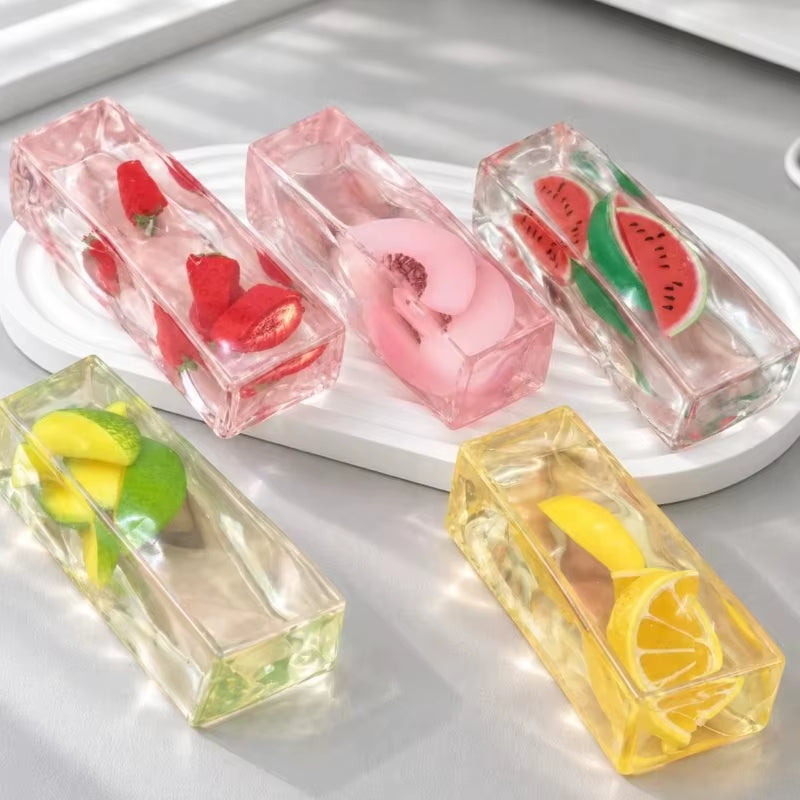 Fruit Jelly Strip Squishy – photo 6