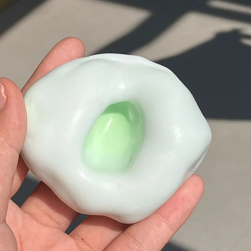 Shapeable Vacuum Sand Squishies – photo 12
