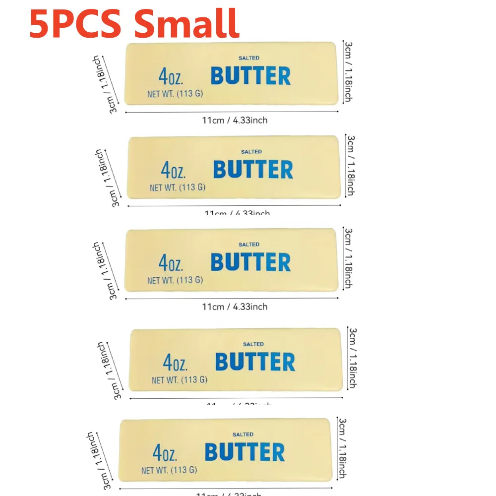 Butter Stick Stress Squishy – photo 9