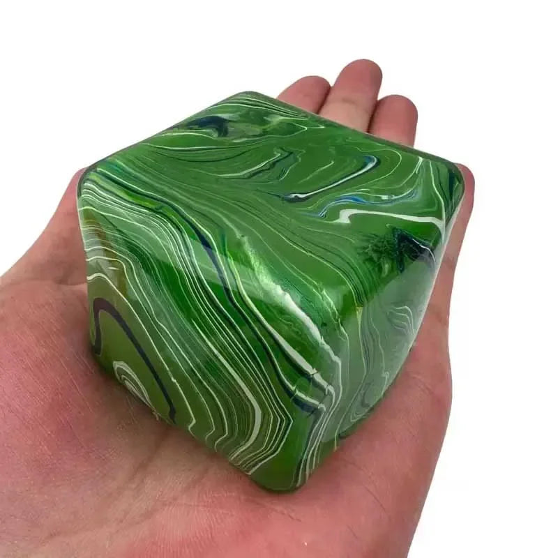 Gel Ice Cube Squishy – photo 9