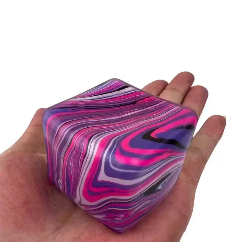 Gel Ice Cube Squishy – photo 13
