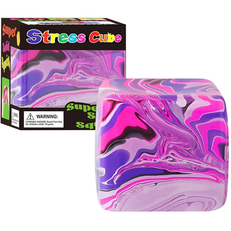 Gel Ice Cube Squishy – photo 10