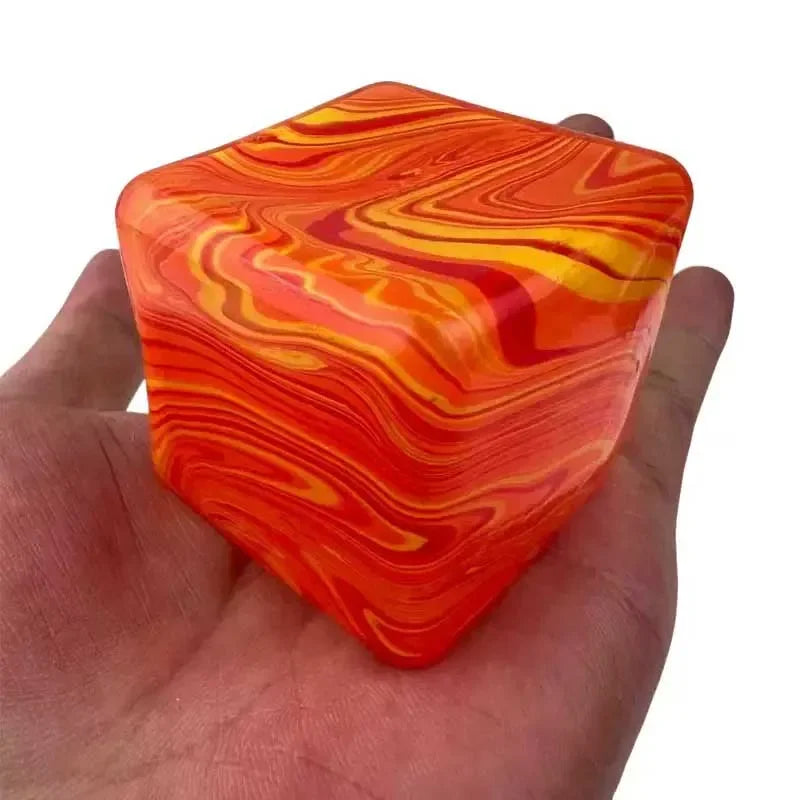 Gel Ice Cube Squishy – photo 11