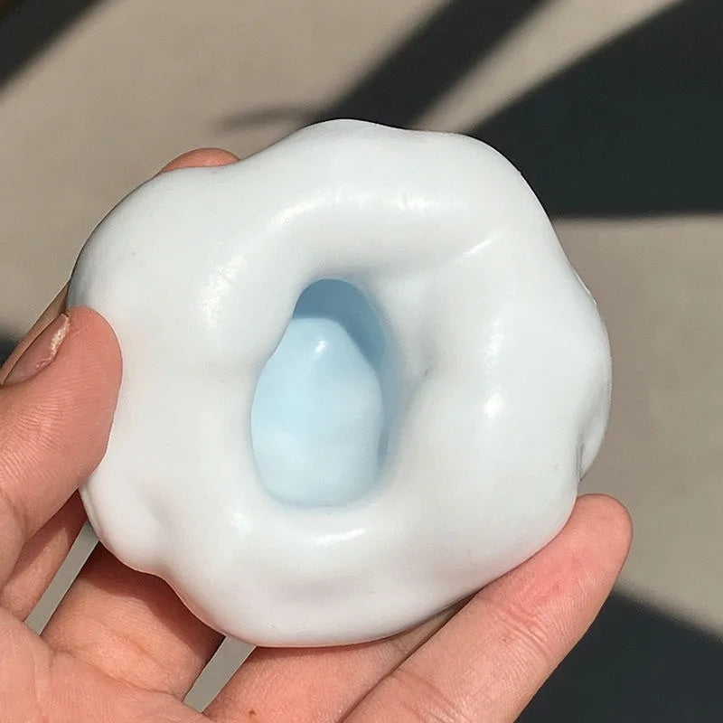 Shapeable Vacuum Sand Squishies – photo 10