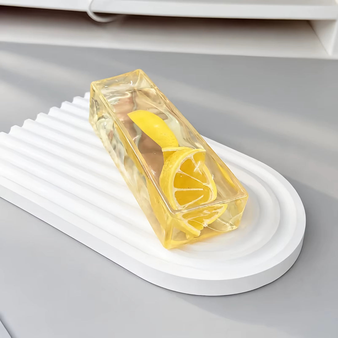 Fruit Jelly Strip Squishy – photo 7