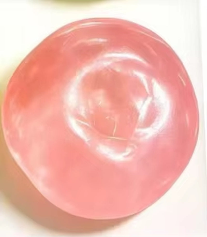 Viral Vaseline Coconut Squishy Toy – photo 7